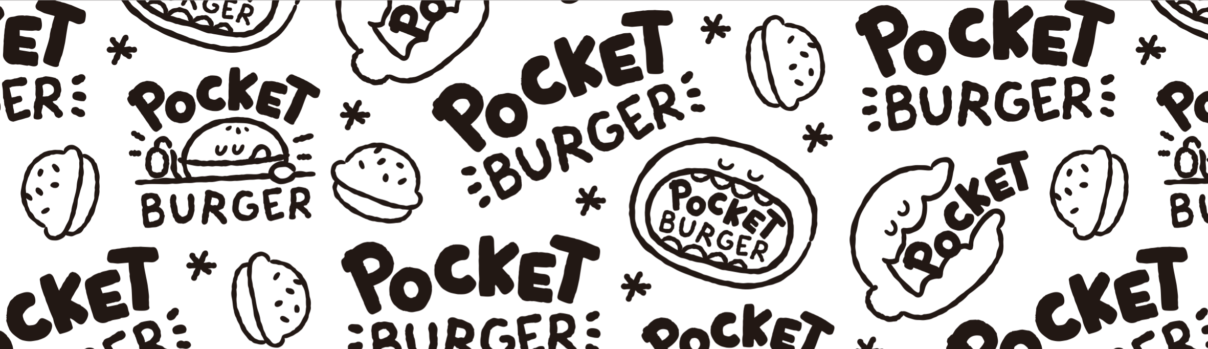 Food by Pocket Burger