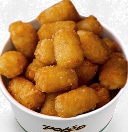 Potato Gems