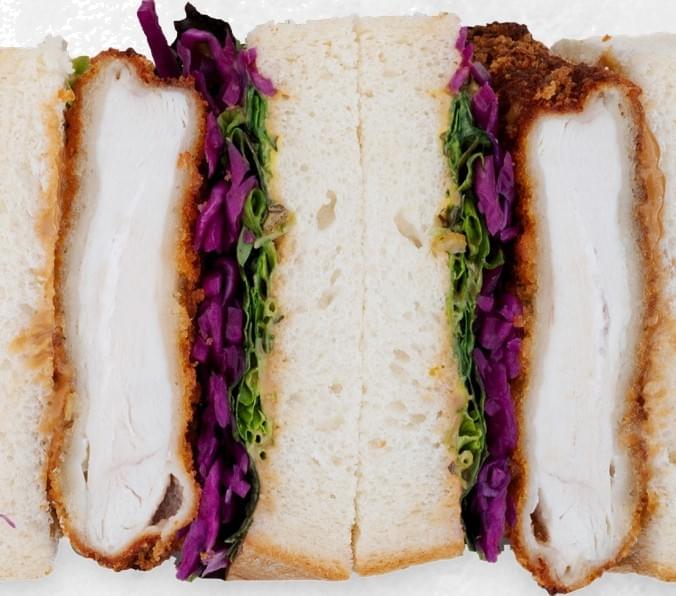 Premium Sandos