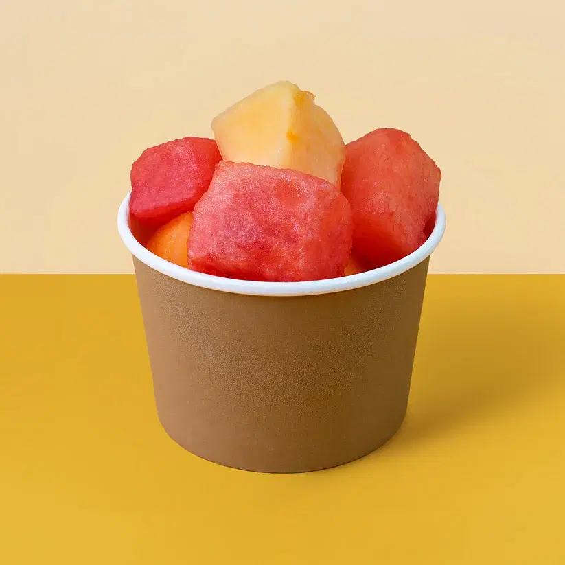 Seasonal Fruit Cup