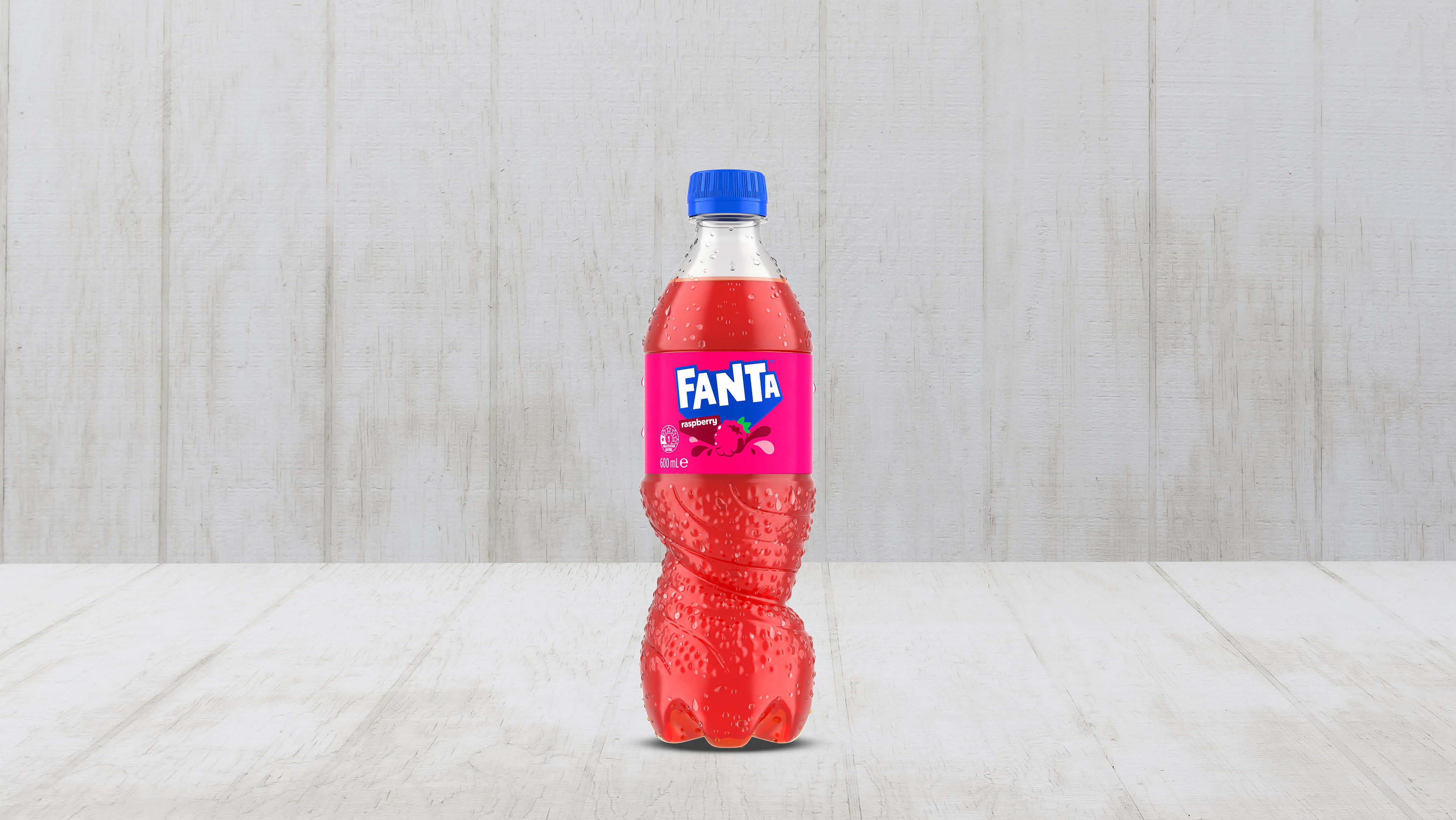 Fanta