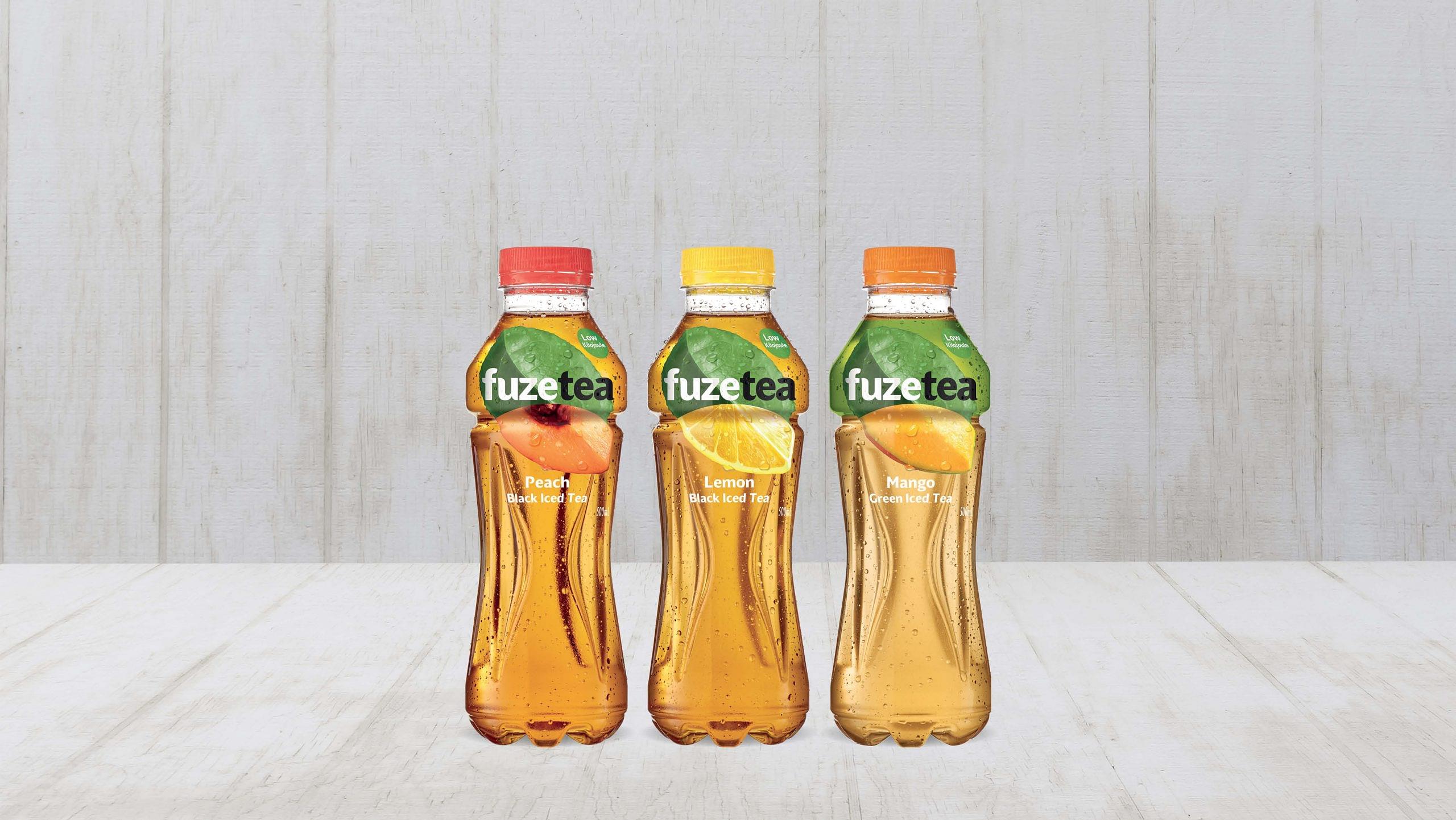 Fuze Tea