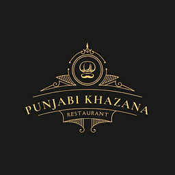 Logo for Punjabi Khazana