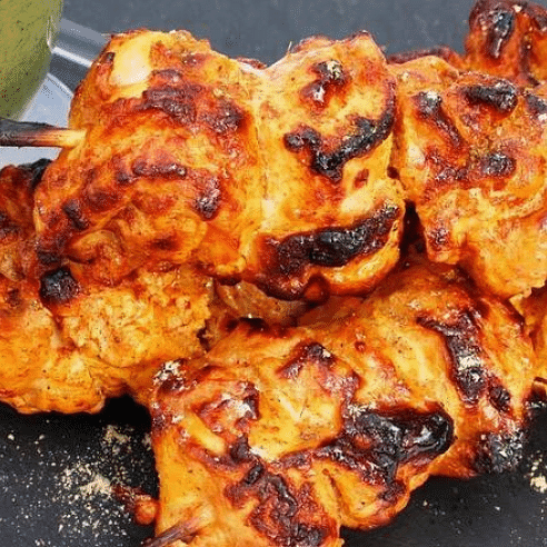 Chicken Tikka