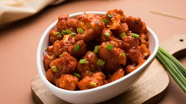 Gobi Manchurian