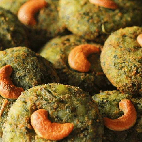 Hara Bhara Kebab