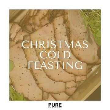 Christmas Cold Feasting 2023