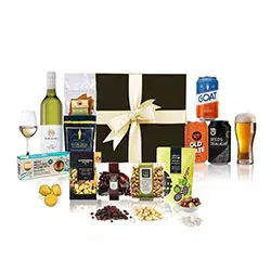 Beer & Wine Date Night Hamper