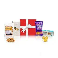Mini Snacks Hamper