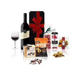 Pepperjack & Australian Sweets Hamper