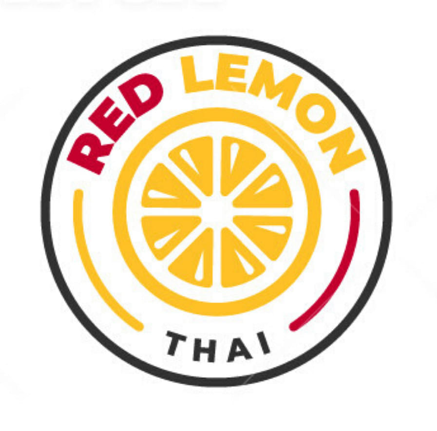 Logo for Red Lemon Thai