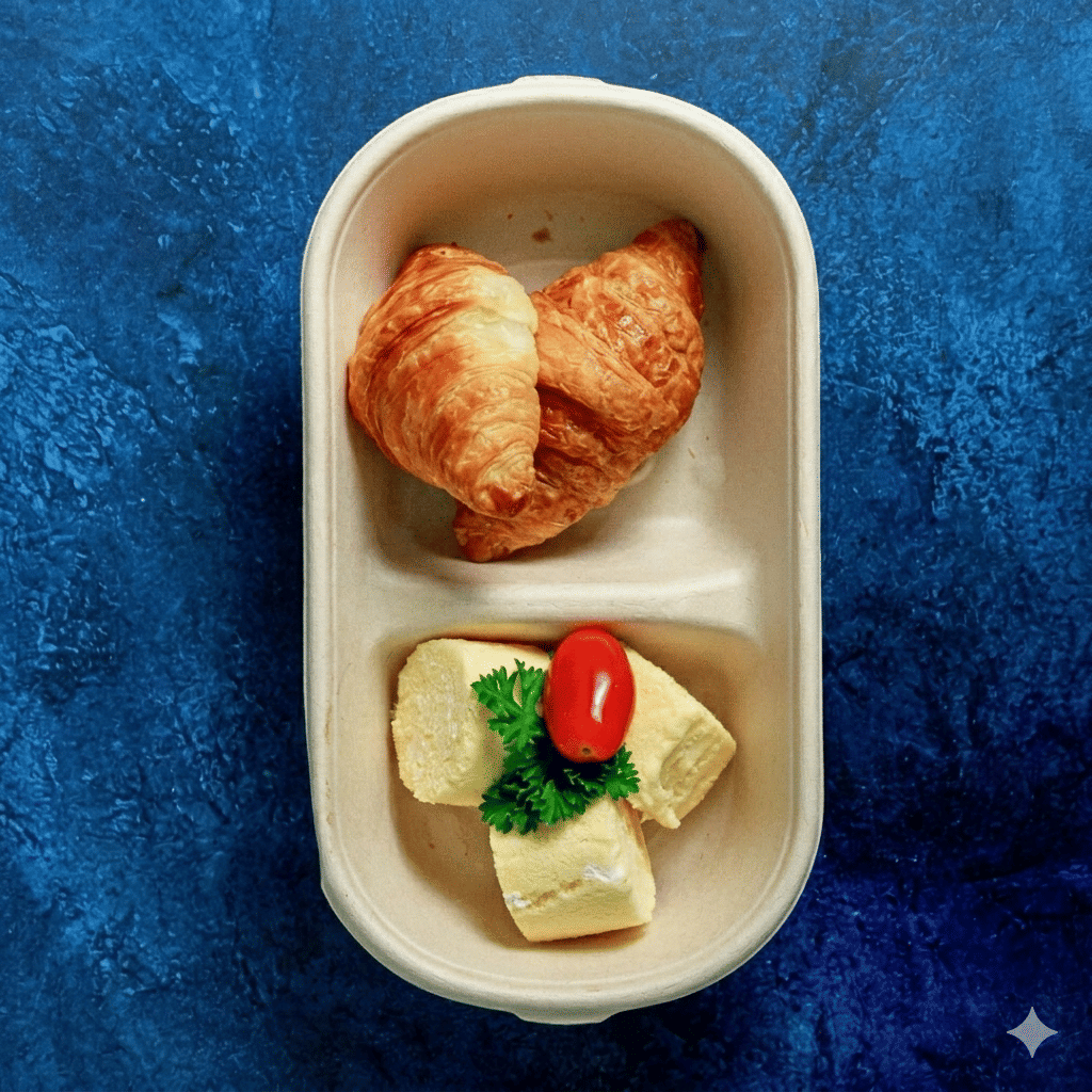 Continental Breakfast Box