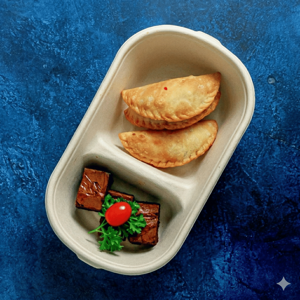 Heritage Puff Box
