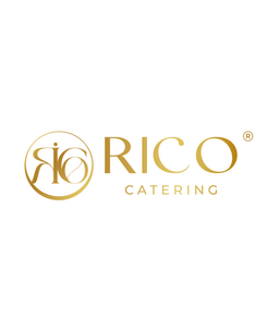 Logo for Rico Catering