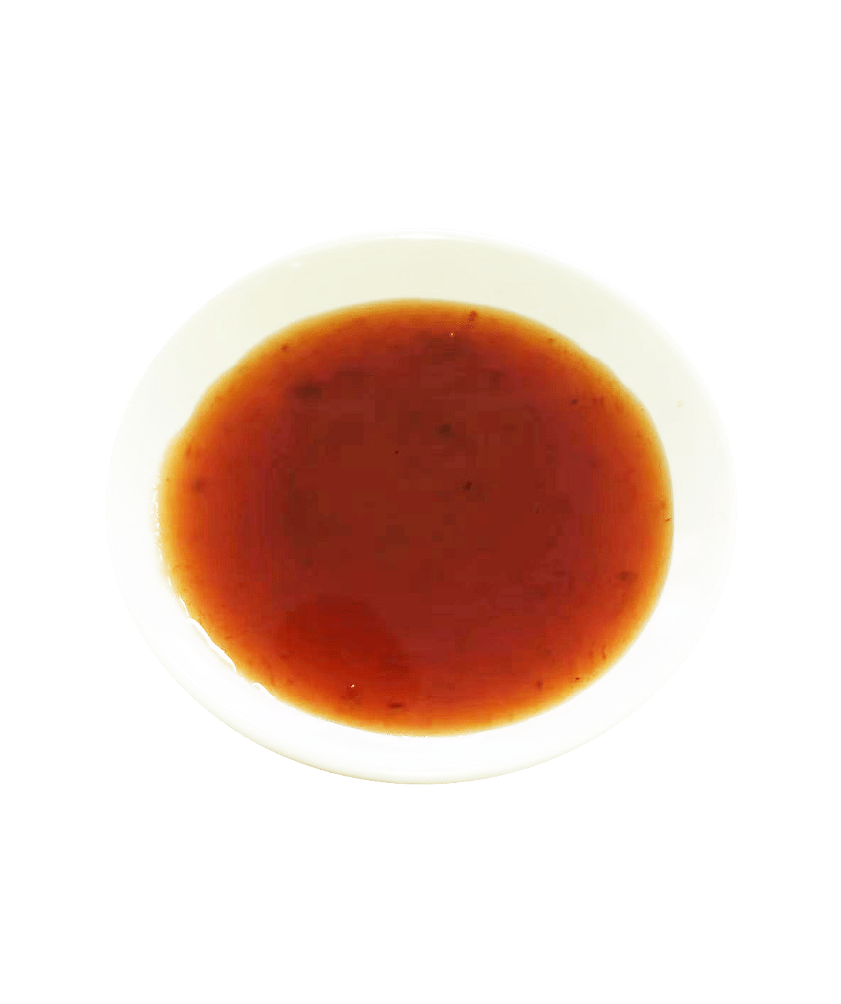 ROBO Homemade Plum Sauce