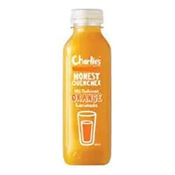 Charlie's Juice