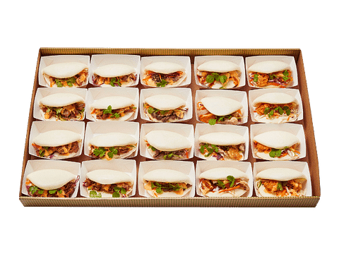 Bao Box (Box No. 7)