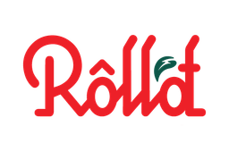 Logo for Roll'd