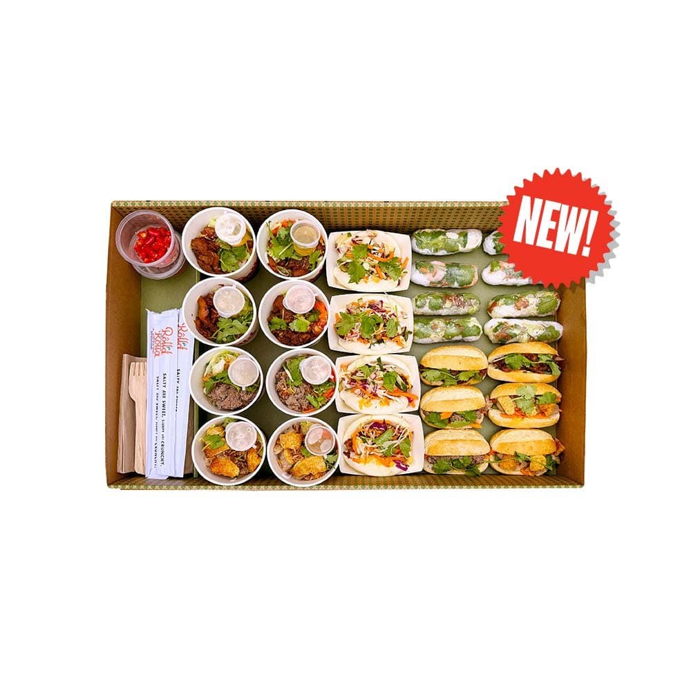 Best Sellers' Box No.8