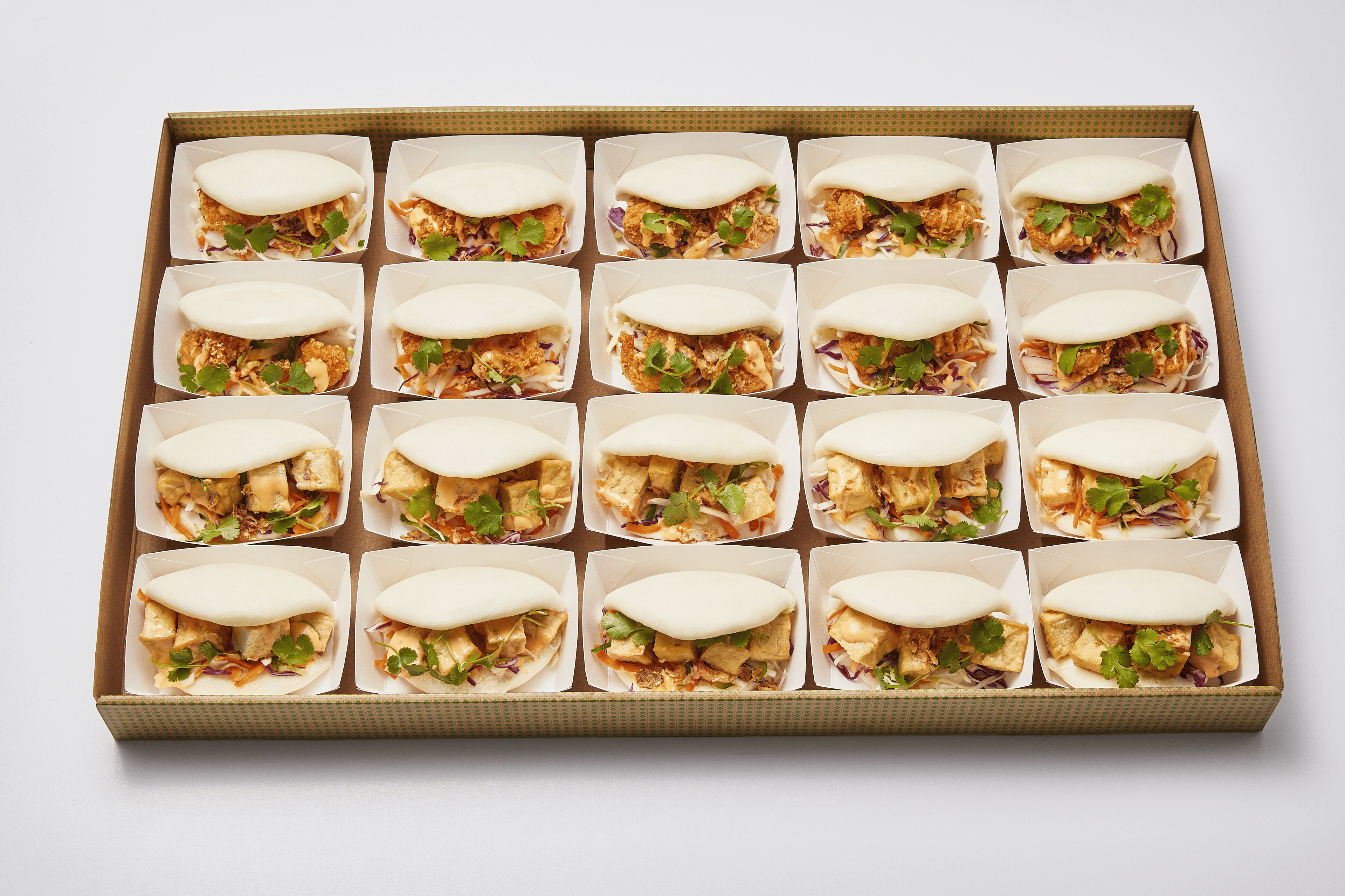 Bao Box No.7 (Box of 20)