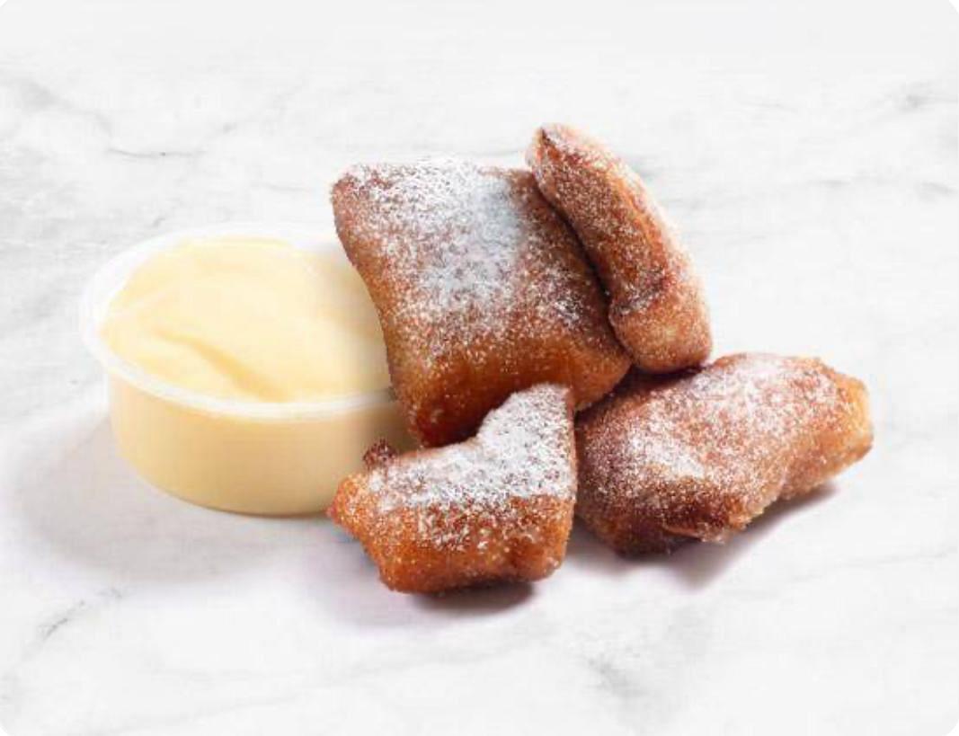 Zeppole
