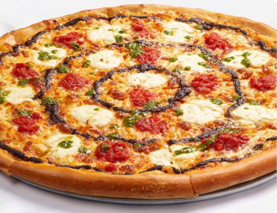 5 Boroughs Pizza
