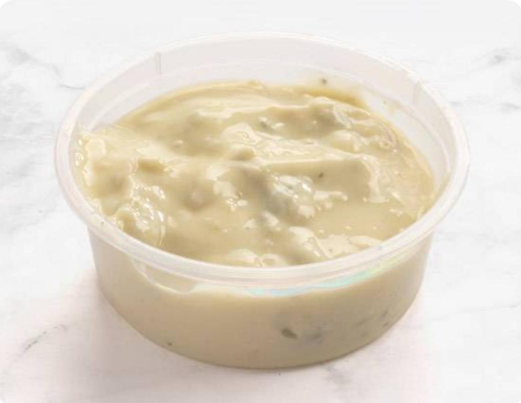 Blue Cheese Sauce