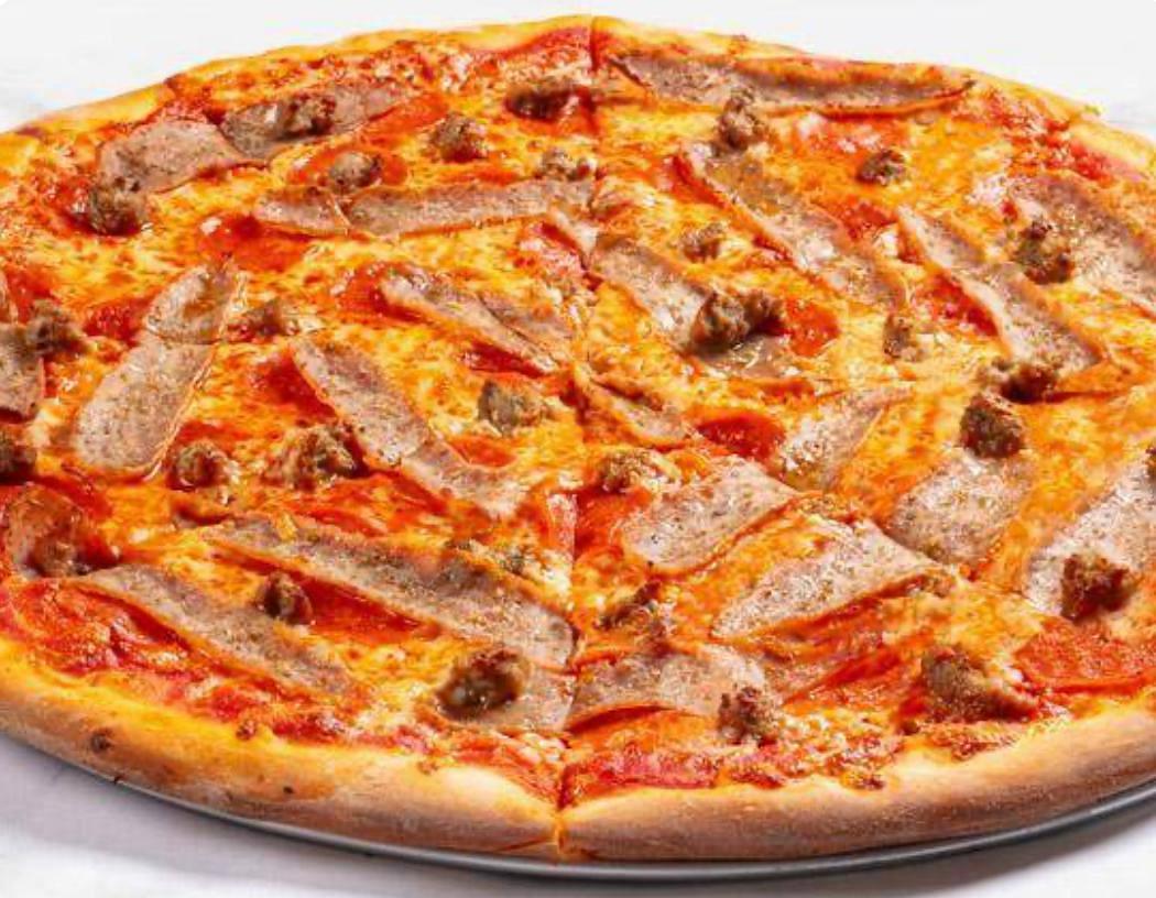 Brooklyn Pizza