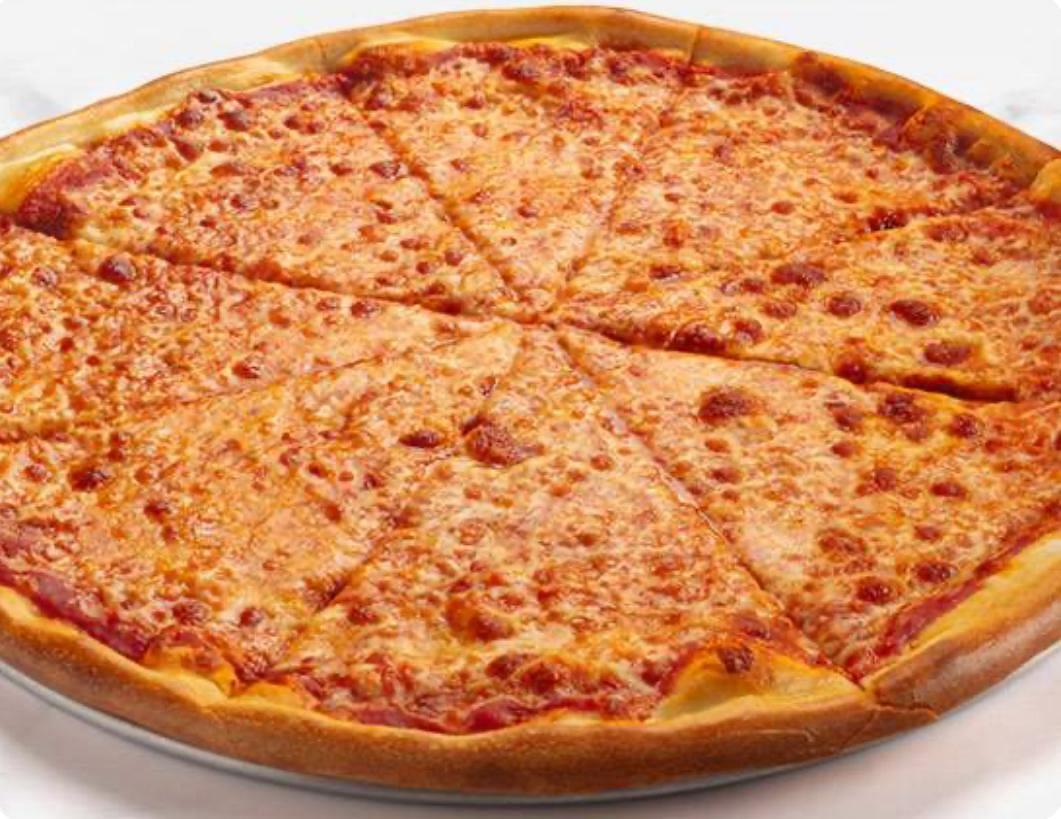 Cheese Pizza