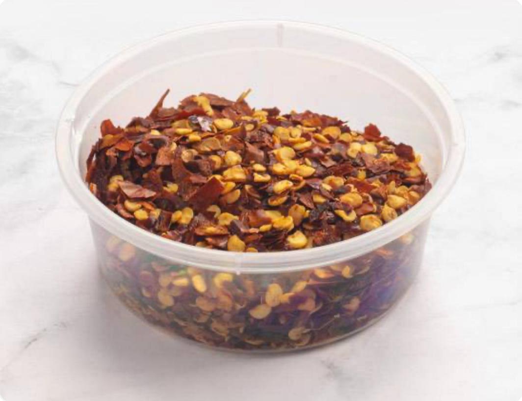 Chilli Flakes