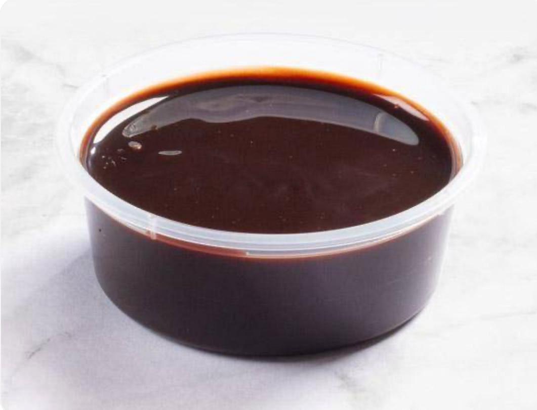 Chocolate Sauce