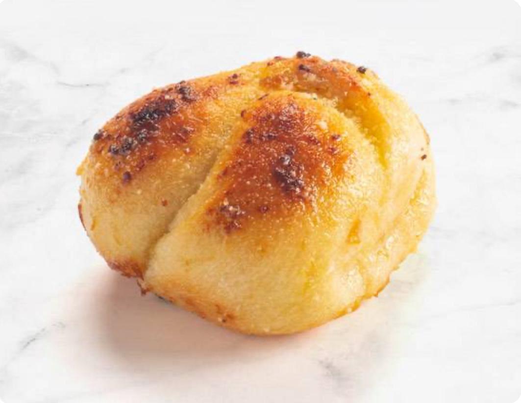 Garlic Knot