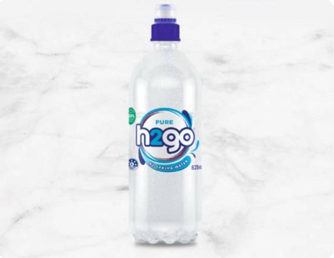 H2go