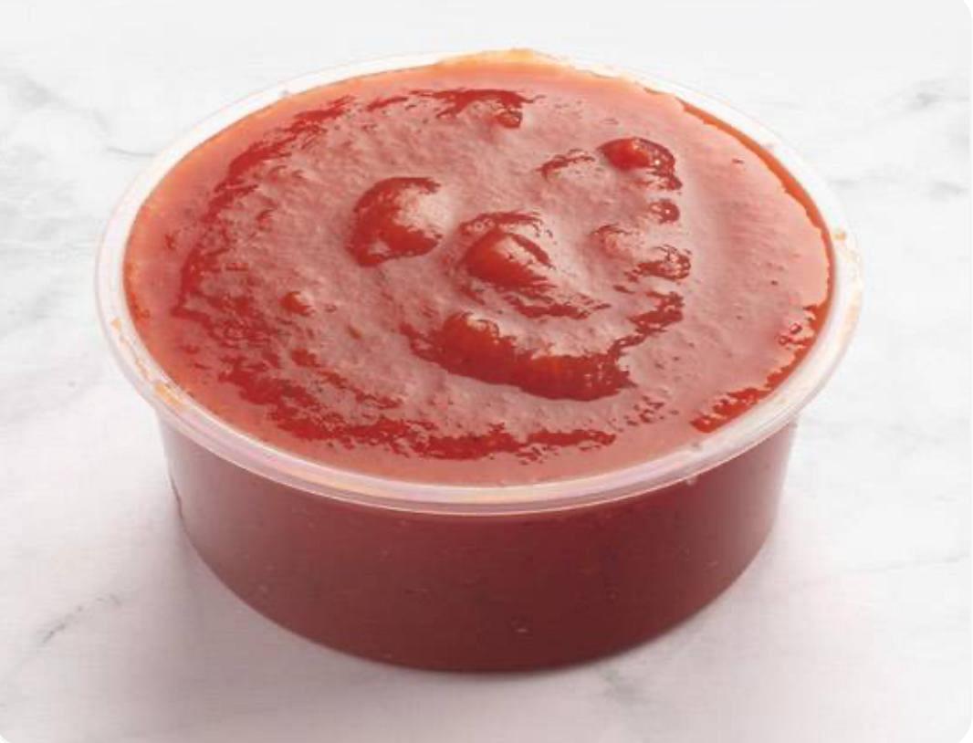 Legendary Sauce