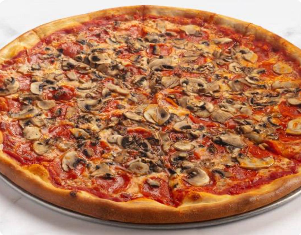 Manhattan Pizza