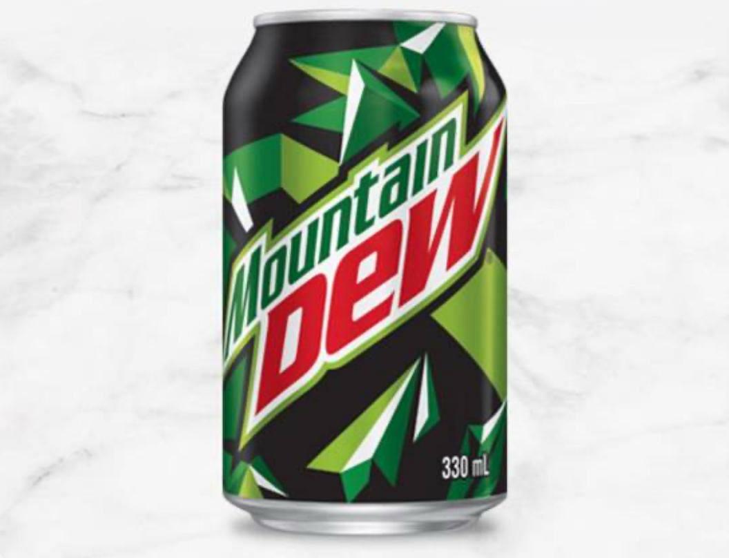 Mountain Dew