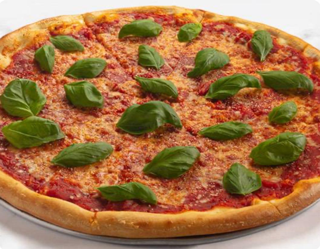 Nonna Pizza