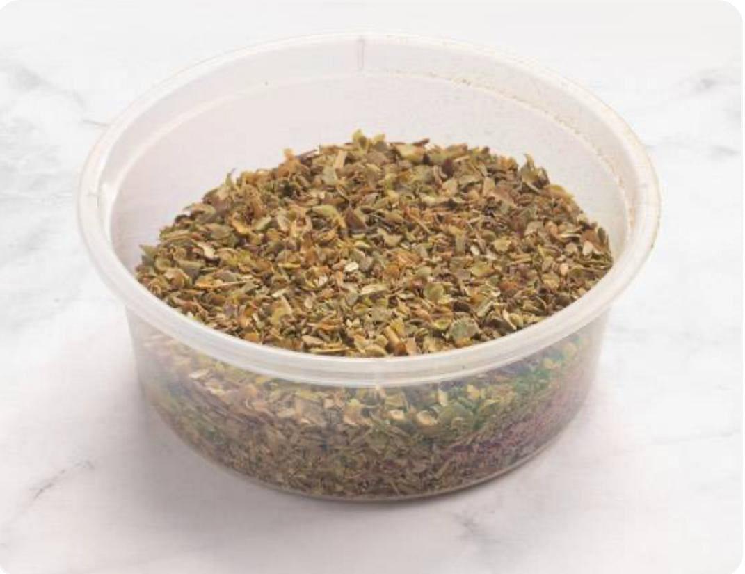 Oregano