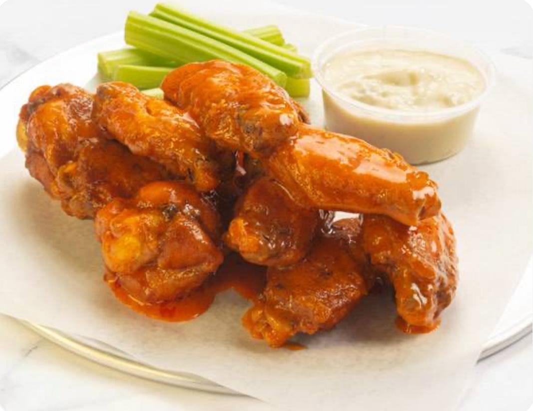 Original Buffalo Wings
