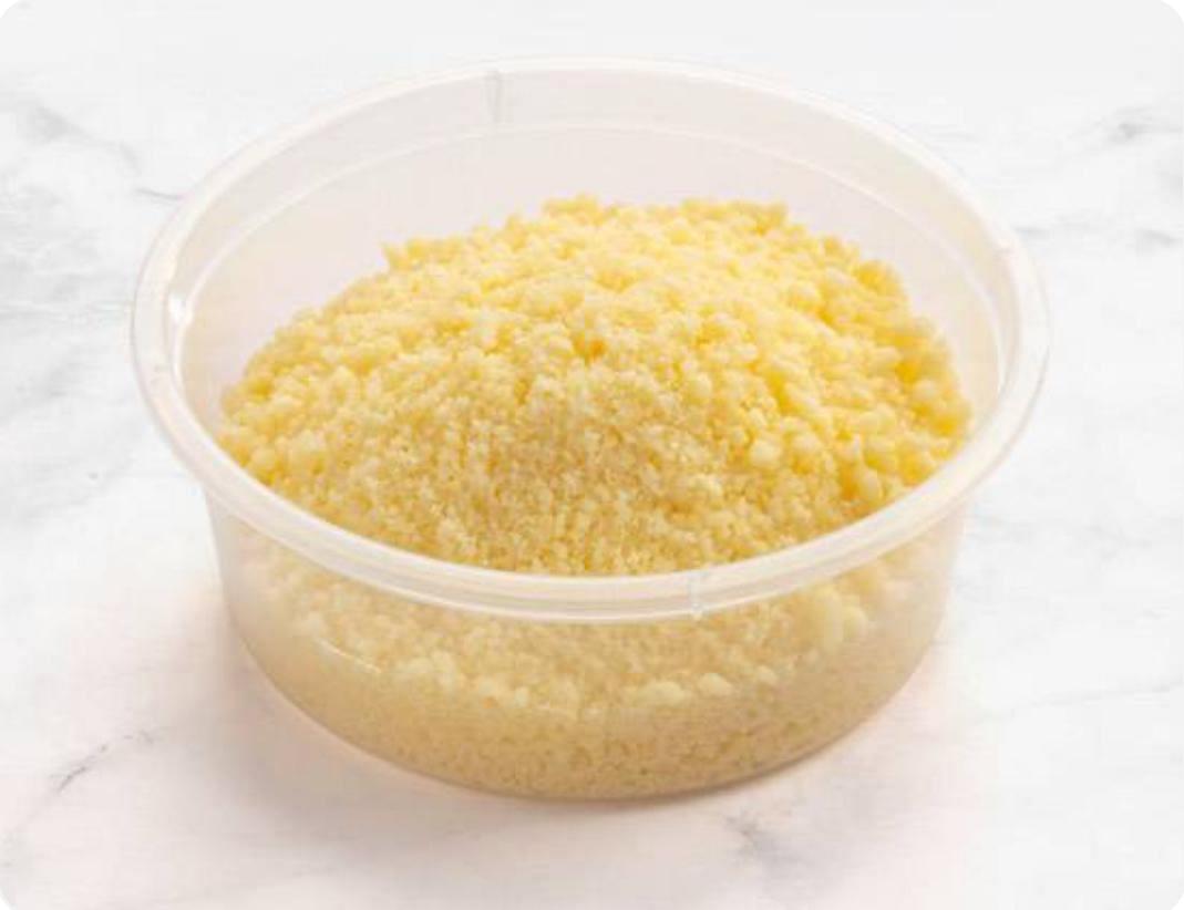Parmesan