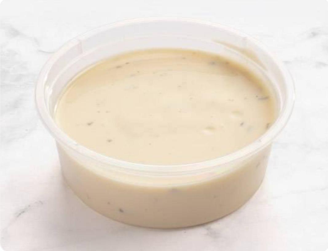 Ranch Sauce