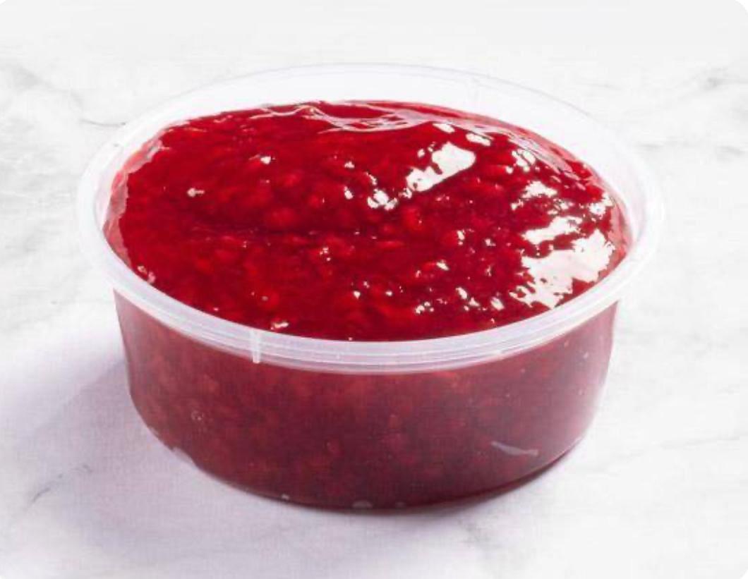 Rasspberry Collis