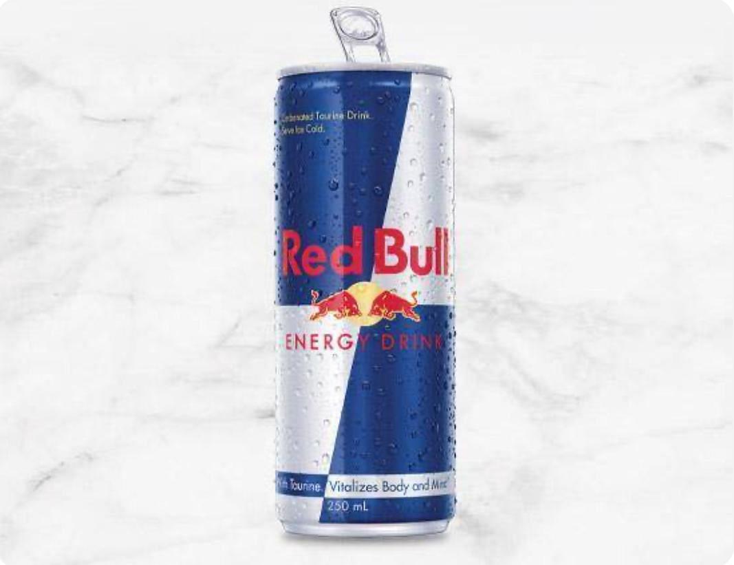 Redbull