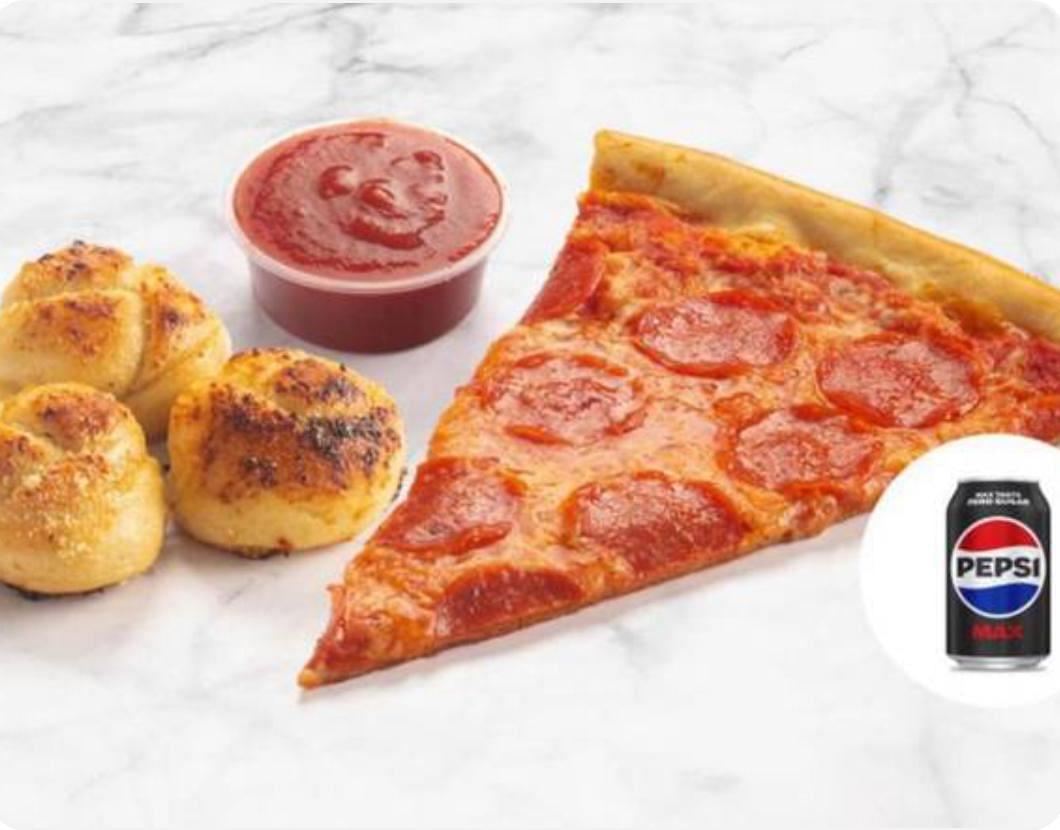 Sal's Classic Combo