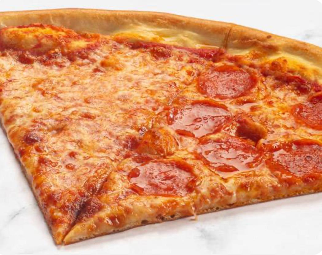 Sal's Famous Combo