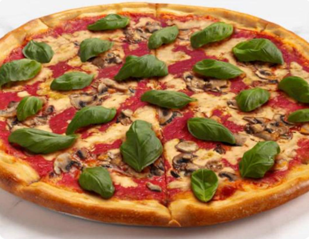 Staten Island Pizza