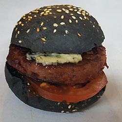Beef Burger - Mini