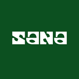 Logo for Sana
