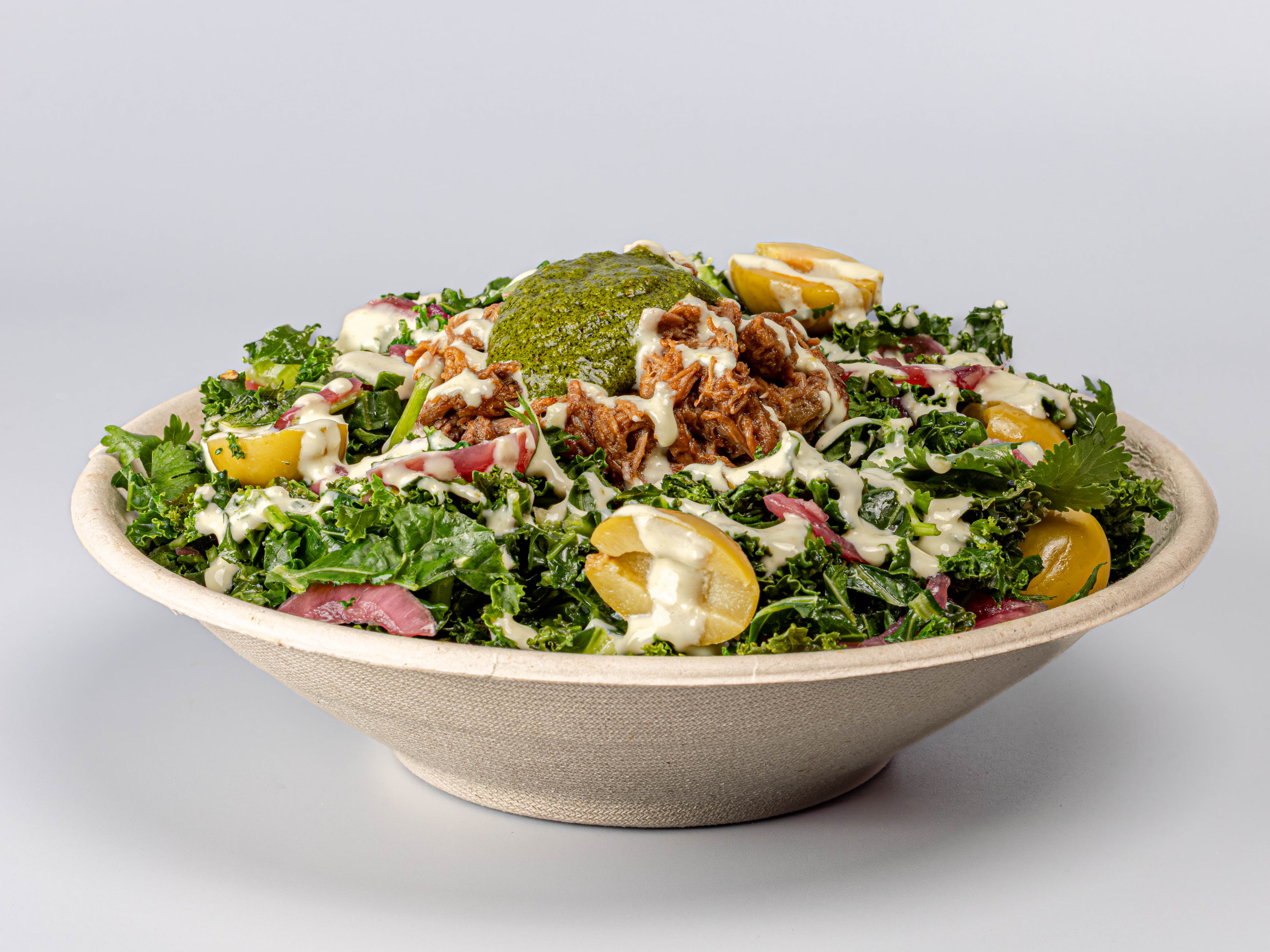 Grove Bowl