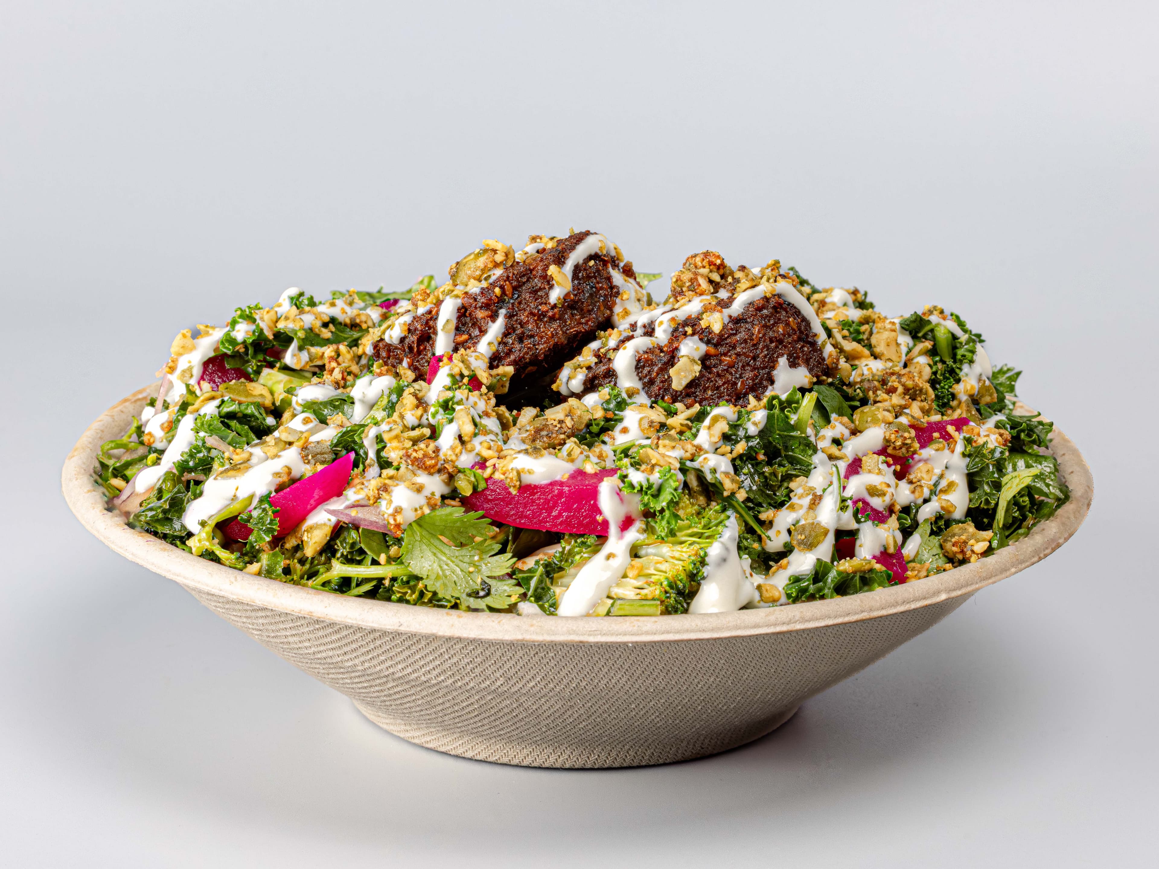Village Bowl